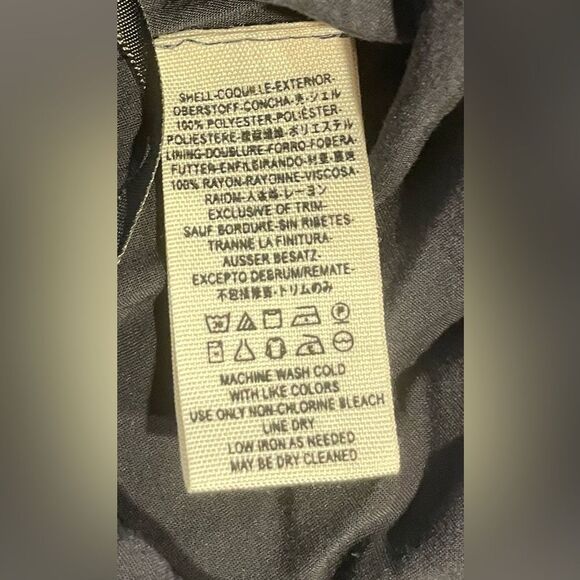 Free People High Plains Printed Boho Dress Size XS - Picture 7 of 7